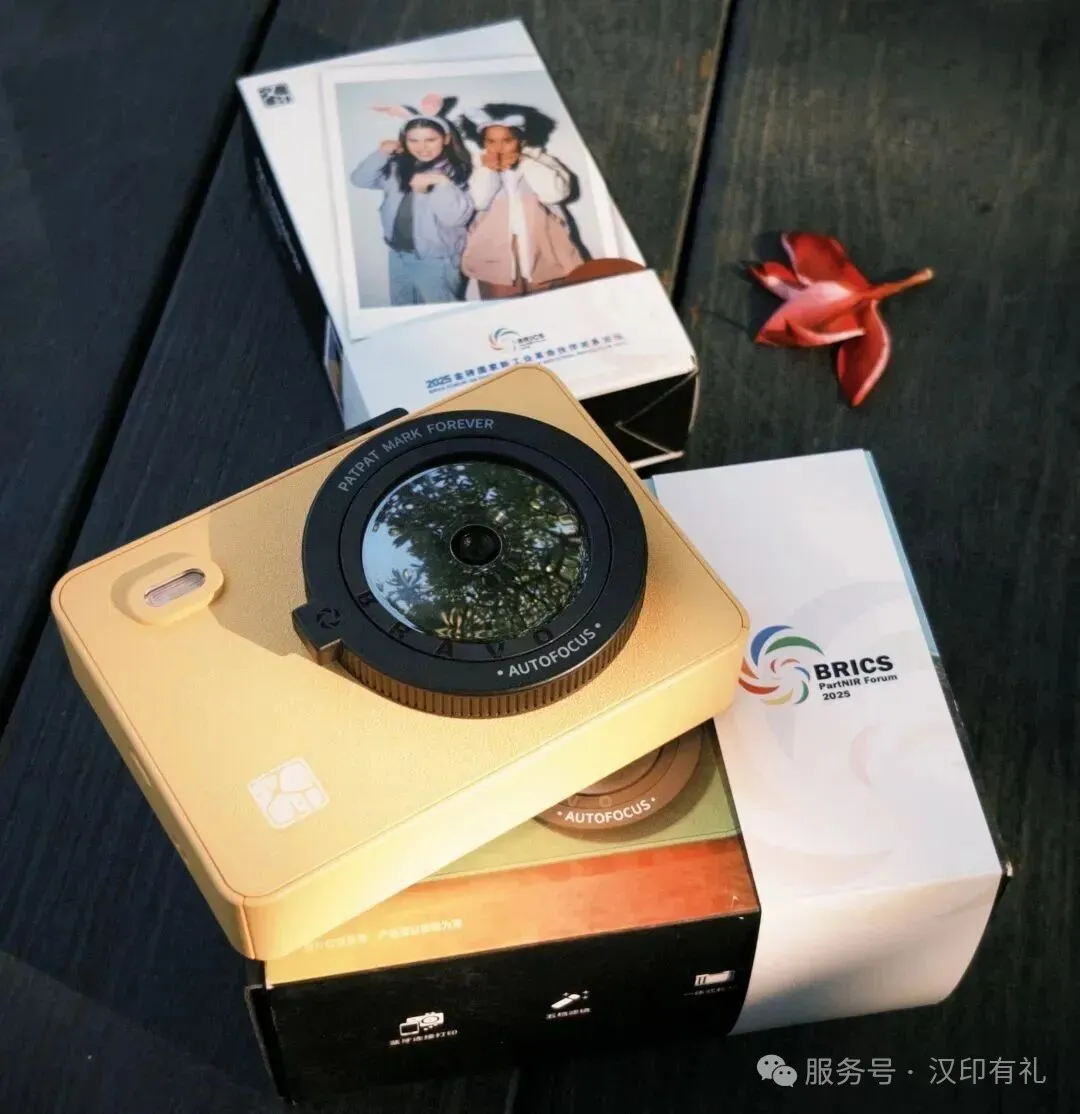 汉印拍立得5档可调节滤镜 汉印拍立得5档可调节滤镜